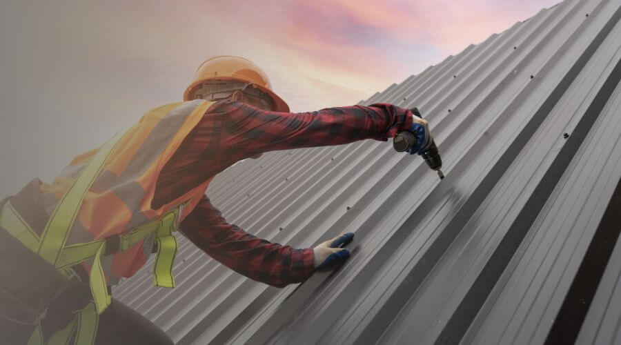 Expert top industrial roofings services in Richwood, WV